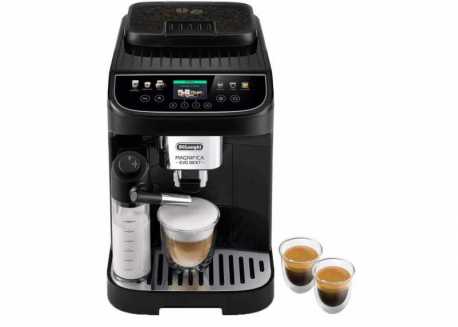 Automatický kávovar De'Longhi Magnifica Evo Next ECAM 310.60.B