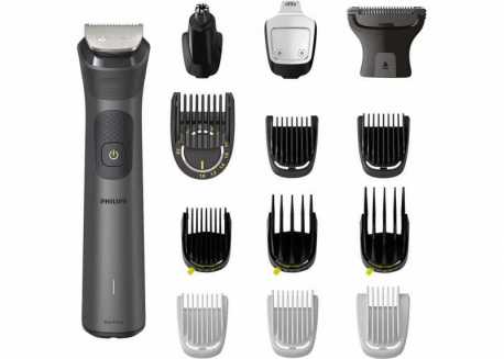 Zastřihovač vlasů a vousů Philips Series 7000 MG7940/75 14v1