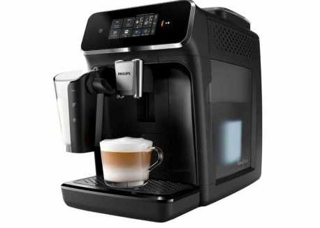 Automatický kávovar Philips LatteGo EP2331/10 Series 2300