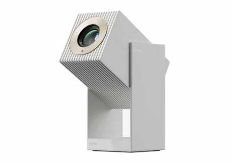 Projektor Wanbo Cube 2 Pro, White