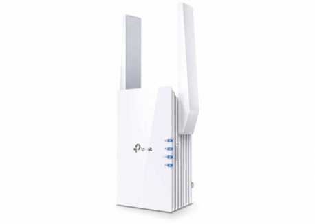 Extender TP-Link RE705X WiFi6