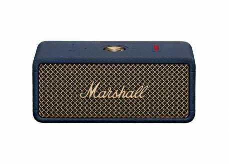 Marshall Emberton III, midnight blue