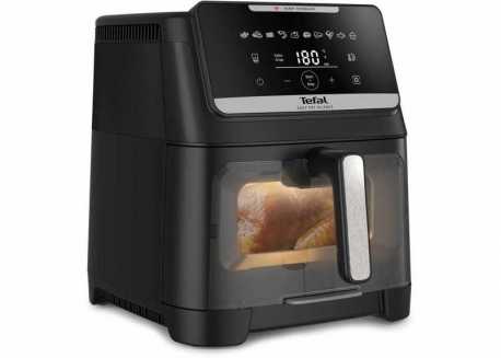 Horkovzdušná fritéza Tefal EY8468E0 Easy Fry Silence Black