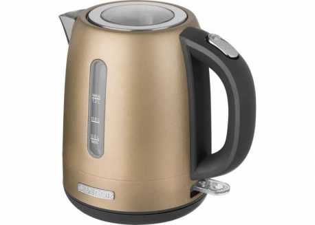 Varná konvice Sencor SWK 1227CH