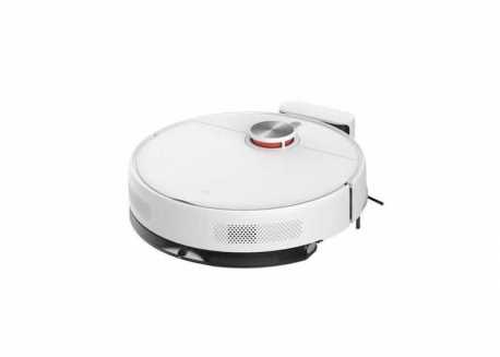 Robotický vysavač Xiaomi Robot Vacuum S40, bílý