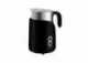 Napěňovač mléka Sencor SMF 4000BK, černá
