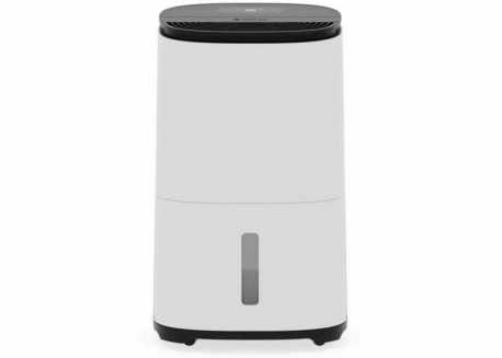 Odvlhčovač vzduchu MeacoDry Arete One 20L, bílý