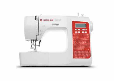 Elektrický Šicí stroj SINGER Fashion Mate 3337