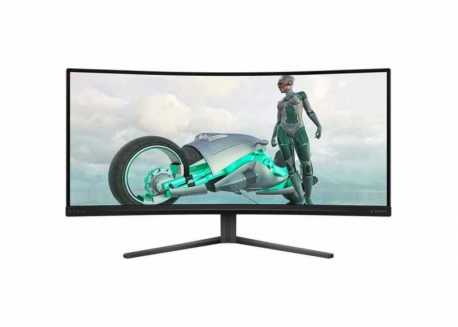 Monitor Philips 34" 34M2C3500L