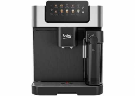 Automatický kávovar BEKO CEG 7304 X
