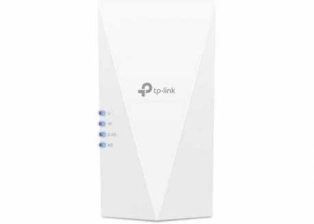 Extender TP-Link RE700X WiFi6