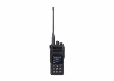 Vysílačka TYT MD-UV990 GPS DMR