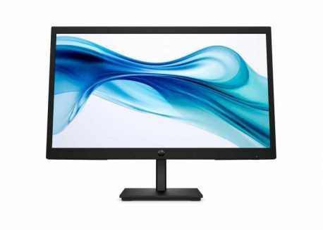Monitor HP 322pv, 21,45" VA