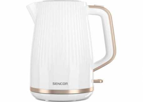 Rychlovarná konvice SENCOR SWK 7510WH