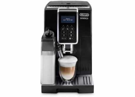Automatický kávovar DeLonghi Dinamica ECAM 350.55.B