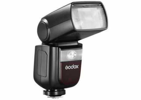 Externí blesk k fotoaparátu Godox V860III-C pro Canon