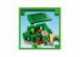 Želví domek na pláži LEGO Minecraft 21254