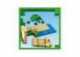 Želví domek na pláži LEGO Minecraft 21254