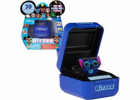 Bitzee interaktivní digitální zvířátka Disney