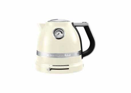 Rychlovarná konvice KitchenAid 5KEK1522EAC ARTISAN 1,5 l mandlová