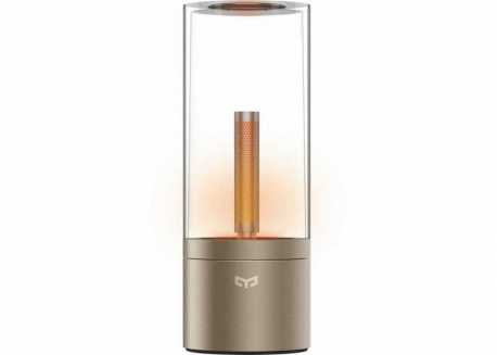 LED lampička XIAOMI Yeelight Candela Lamp