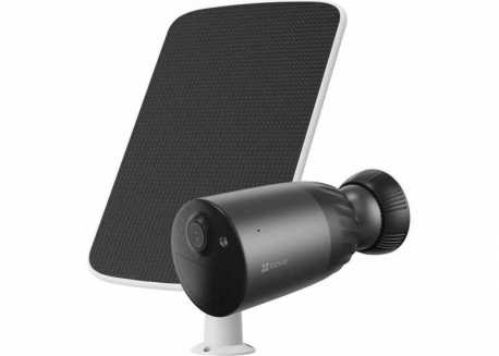 Venkovní kamera Ezviz set IP BC1C 4K + Solární panel F