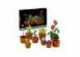 Miniaturní rostliny LEGO Botanicals 10329