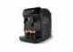 Automatický kávovar Philips Series 1200 EP 1220/00, černý