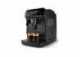 Automatický kávovar Philips Series 1200 EP 1220/00, černý