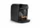 Automatický kávovar Philips Series 1200 EP 1220/00, černý