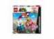 LEGO Super Mario 72038 Mario Kart – Wario a King Boo