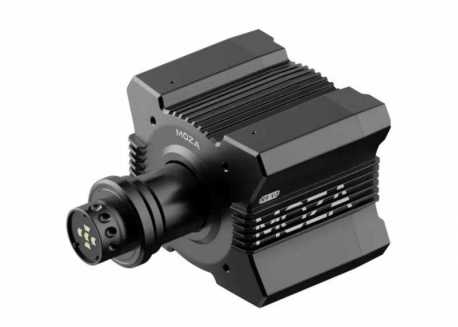 Herní ovladač MOZA Racing R9 V3 Direct Drive Wheelbase, černý