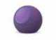 Hlasový asistent Amazon Echo Dot Max, amethyst