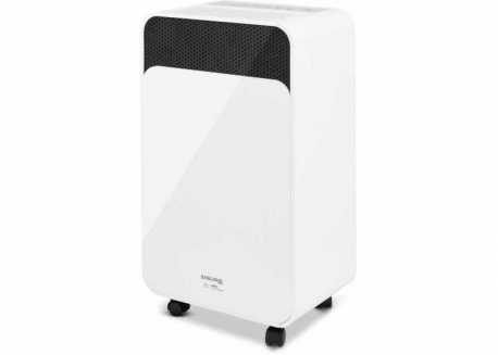 Odvlhčovač vzduchu Siguro Dolphin F300W 16l WiFi, bílý