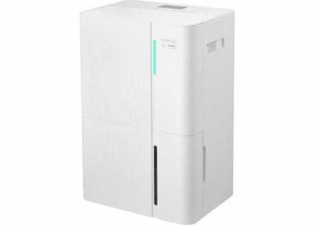 Odvlhčovač vzduchu Siguro Air Control M100W 30l WiFi