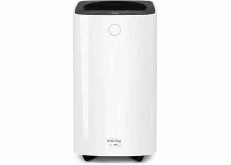 Odvlhčovač vzduchu Siguro Otter C300W 12l