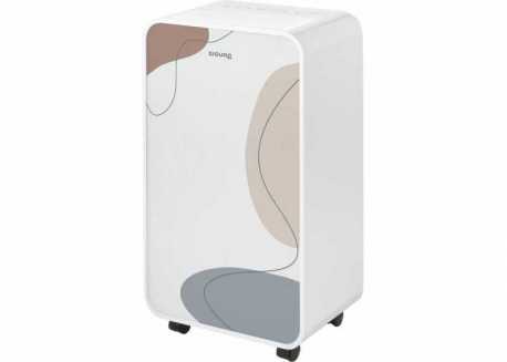 Odvlhčovač vzduchu Siguro Dry Nest C400L 16l WiFi