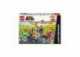 LEGO Super Mario 72036 Mario Kart – Baby Peach a sada Grand Prix