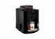 Automatický kávovar KRUPS EA 8110, černá