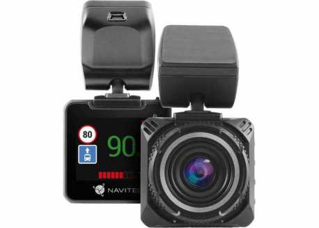 Kamera do auta NAVITEL R600