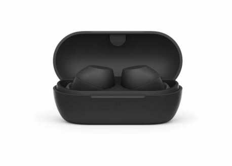 Sony Noise Cancelling WF-C710N, černá