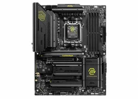 Základní deska MSI MAG X870 TOMAHAWK WIFI