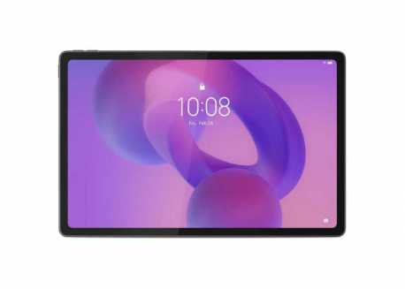 Tablet Lenovo Idea Tab Plus 12.1" 8GB/256GB - Luna Grey + aktivní stylus Lenovo + Folio Case