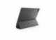 Tablet Lenovo Idea Tab Plus 12.1" 8GB/256GB - Luna Grey + aktivní stylus Lenovo + Folio Case