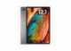 Tablet Lenovo Idea Tab Plus 12.1" 8GB/256GB - Luna Grey + aktivní stylus Lenovo + Folio Case
