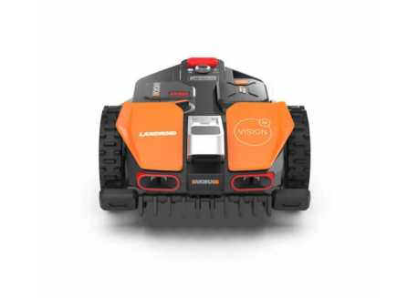 WORX Robotická sekačka Landroid Vision M600