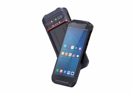 Bezdrátová čtečka F505 6/64GB, černá