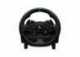 Volant s pedály Logitech G923 SE, černý