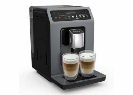 Krups automatický kávovar EA898GF0