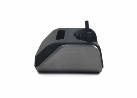 Nabíjecí stanice ke čtečce F505, černá